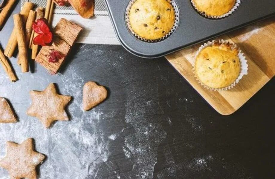 Light baking