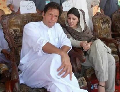 ISLAMABAD - Former Pakistan Tehreek-e-Insaf MNA Ayesha Gulalai alleged that...