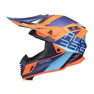 Acerbis x