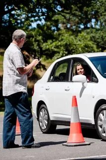 Driving education