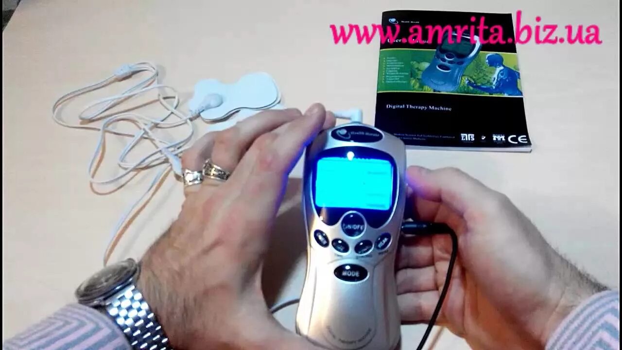 Digital therapy machine инструкция на русском. Массажер SNH 2000. Массажер SNH-2002. Digital Therapy Machine St-688 инструкция на русском как пользоваться. Health Jiarui Jr 208 инструкция на русском.