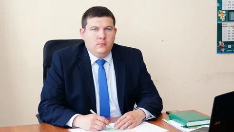 Министр экологии республики