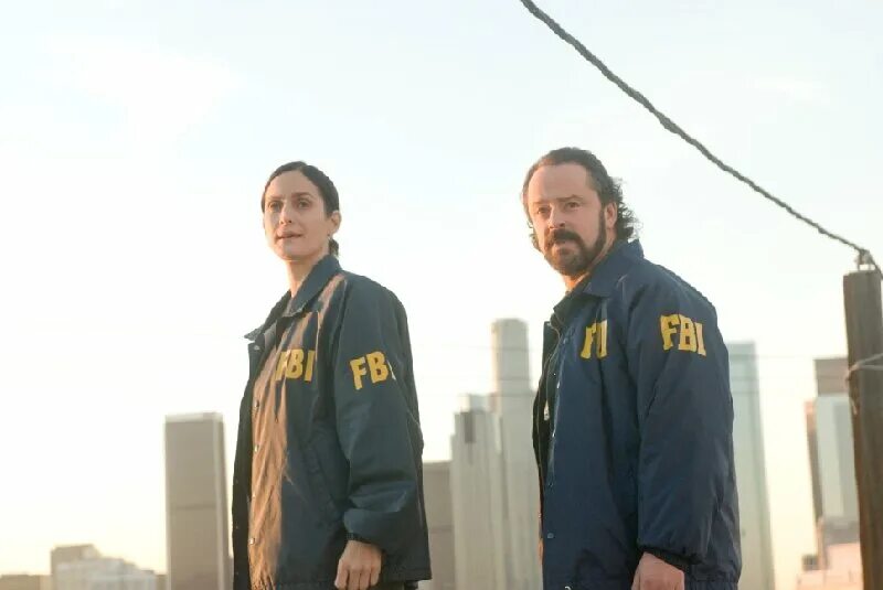 немыслимое трейлер