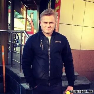 Костя поляк