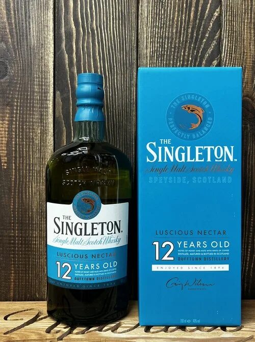 Singleton 12 0.7. Singleton 12 0.7