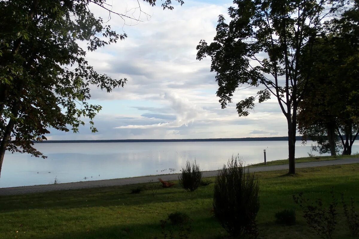 погода в нарочи на 3 дня