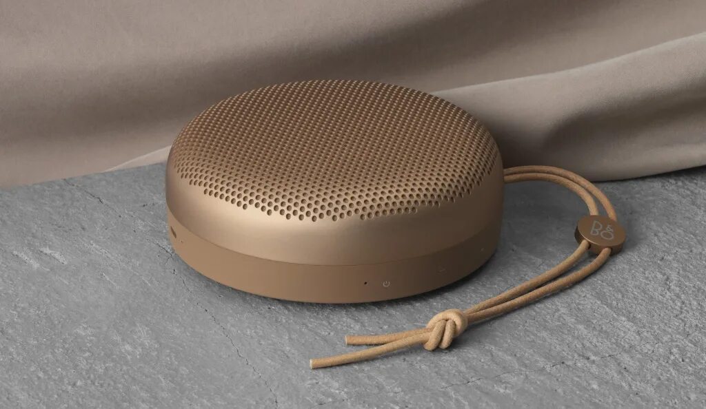 Bang olufsen beoplay ex