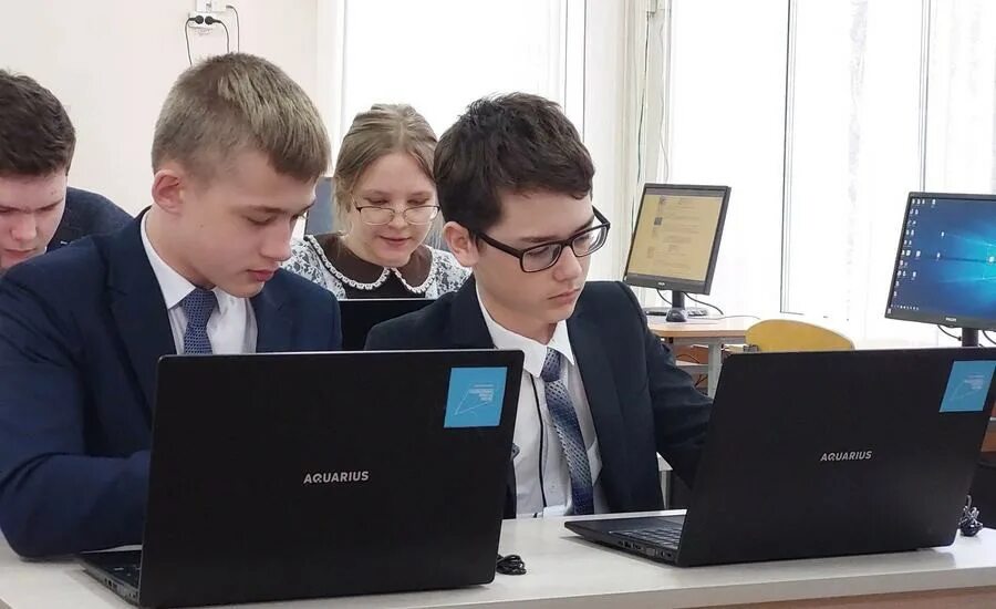 Ульяновск информатика. 21 школа ульяновск. сферум для ученика.