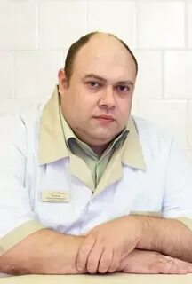 Хирург медведево