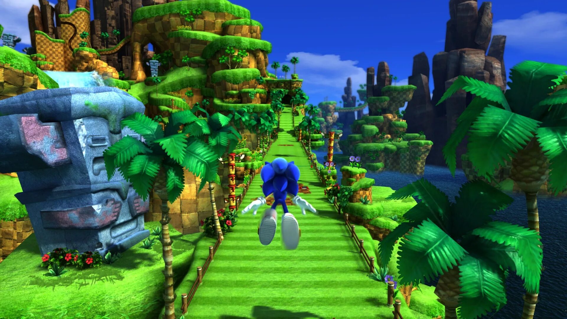 Соник генерейшен 2. Sonic Generations игра. Sonic Generations 2 2021. Соник Generations игры. Sonic generations download