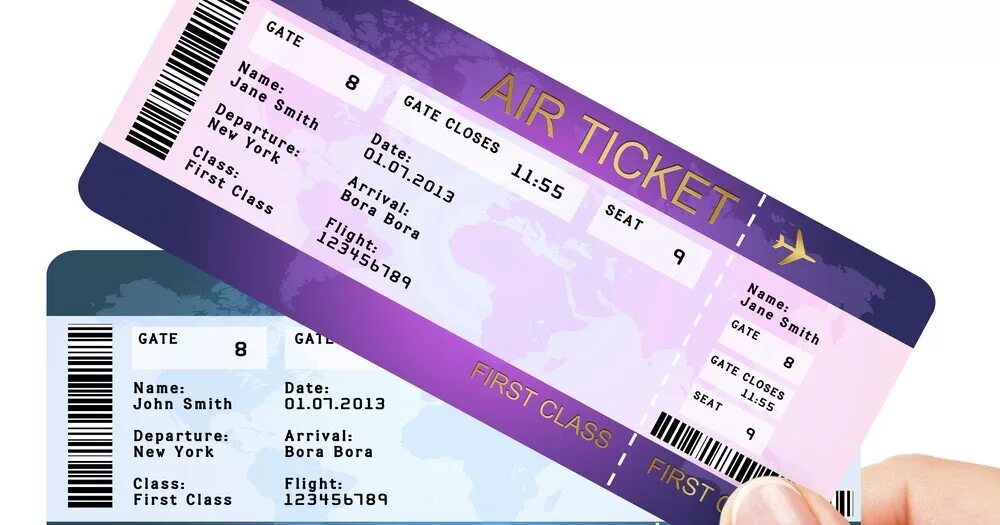 Here are your tickets. Билеты на самолет. Фото билетов на самолет. Билет на самолет картинка. Tickets.