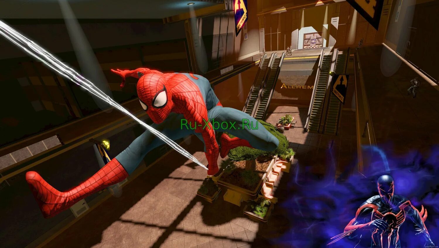 Ultimate Spider-man (игра). Spider-man (игра, 2000). Игра человек паук Edge of time. Ultimate Spider-man ps3. Скачай игру про супер