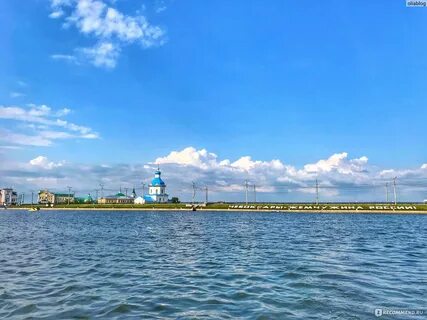 Чебоксары волга отзывы