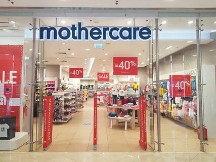 Mothercare детская