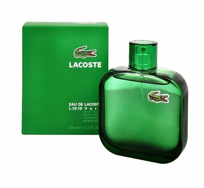 Lacoste мужские. Lacoste l.12.12 Vert 100 ml. Лакост l12 зеленый. Lacoste l.12.12. Green (Lacoste). Лакост Грин 12.12.