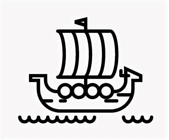 Ладья эмблема. Ладья символ. корабль иконка. ладья иконка. ладья корабль вектор.