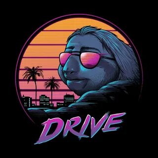 Drive slow