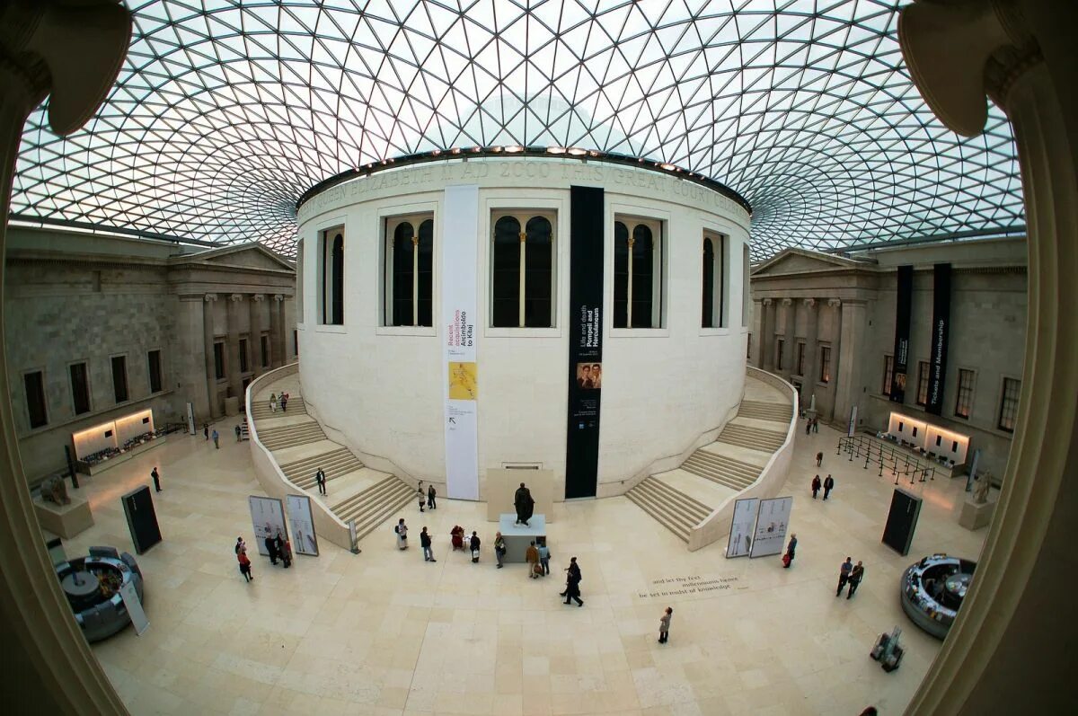 Museum was. Бритиш музеум в Лондоне. Британский музей в Великобритании. Достопримечательности Лондона британский музей. The British Museum in London внутри.