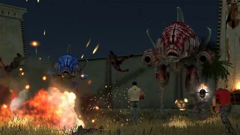 Serious sam the second коды