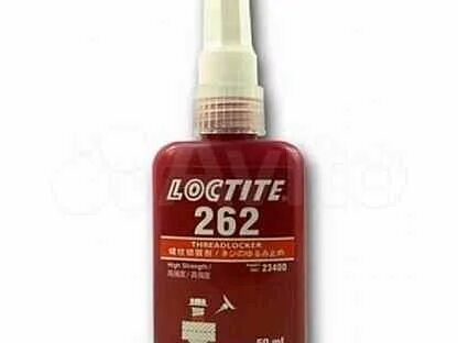 Loctite 272