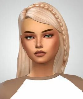 Mods hair