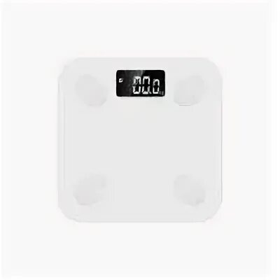 Весы mgb body fat scale. Весы mgb body fat scale