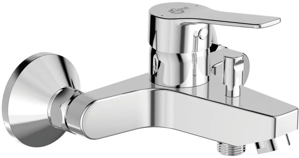 Смеситель для ванны ideal. Смеситель для ванны vidima uno ba322aa. набор смесителей для ванной ideal standard «esla 3 в 1» bc264aa, хром. смеситель для ванны с душем vidima уно ba322aa однорычажный хром. смеситель для ванны с душем ideal standard entella bc236aa однорычажный хром.
