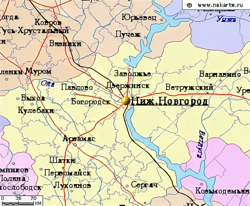 Местоположение великого новгорода. Нижний Новгород на карте России с городами. Где находится город Нижний Новгород на карте России. Карта России Нижний Новгород на карте. Нижний Новгород на карте Росси.