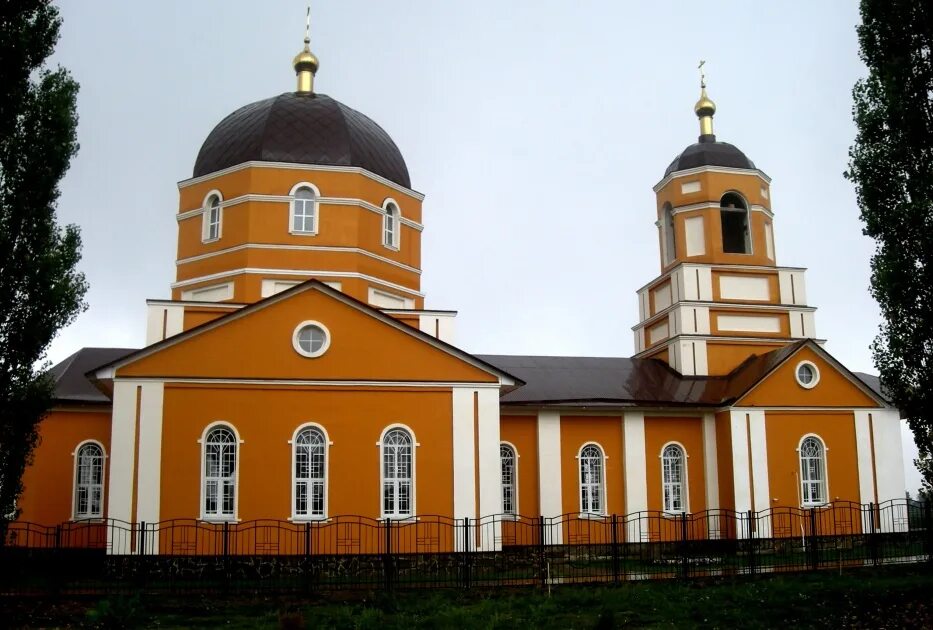 Храм Василия Великого с. Афанасьевка Алексеевка Белгородская область. Село Афанасьевка Алексеевского района Белгородской области. Храм Алексеевка Алексеевский район. Церковь святителя Василия Великого. Святого белгородская область