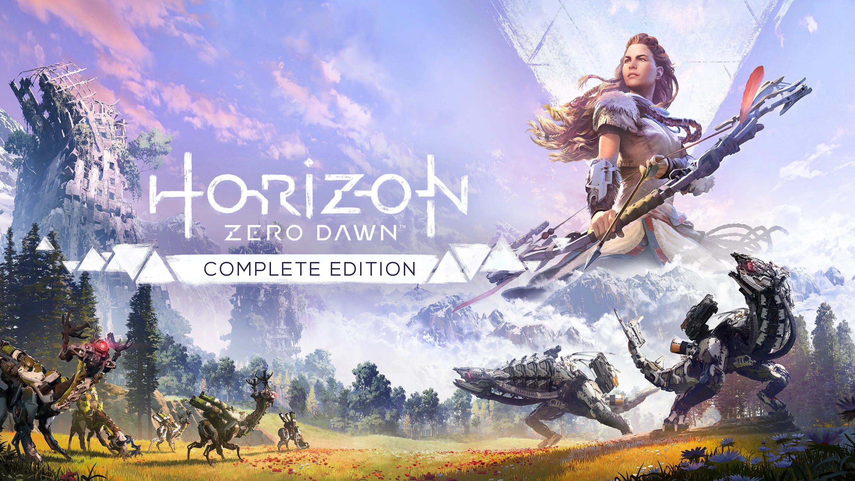 Complete edition game. Horizon игра на ps4. Игра Horizon Zero Dawn. Horizon Zero Dawn обложка. Horizon Zero Dawn 2.