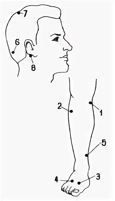 Точка царский. Точечный массаж при внутричерепном давлении. Точки воздействия при высоком давлении. Акупунктурные точки для снижения давления. Точки акупунктуры от повышенного давления.