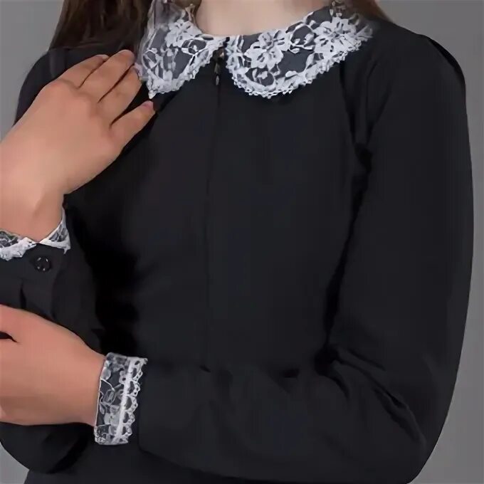 манжеты на рукавах и воротник. манжеты на школьную форму. манжеты на рукавах и воротник. воротник для школьной формы. кружевные манжеты на рукавах.