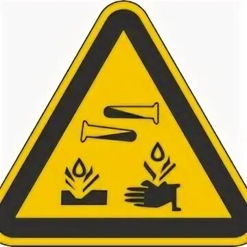 D warning