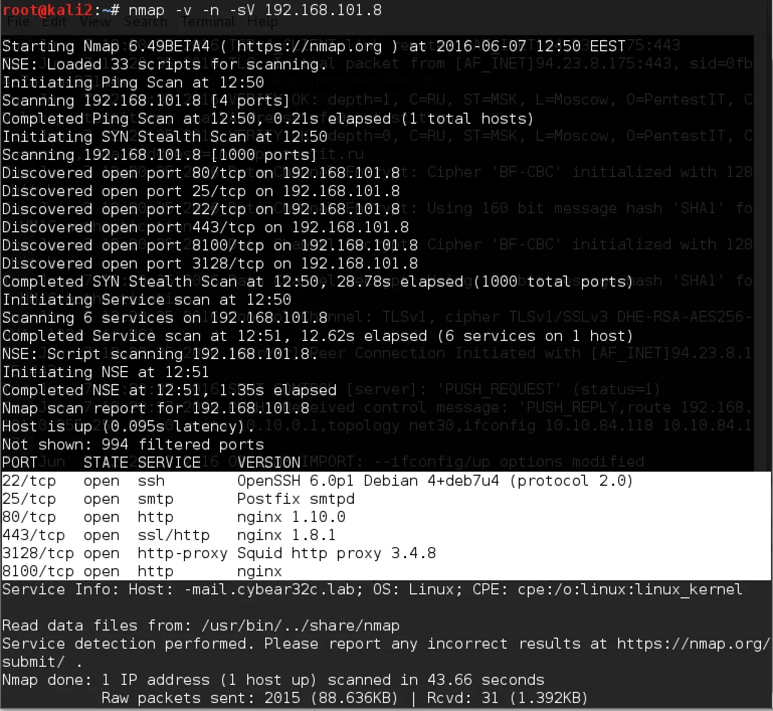 Open discover. OPENSSL зашифровать картинку. Внешний пентест. Пентест сайта. Kali Linux Nmap сканирование портов.
