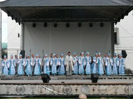 Концерт 24 сентября