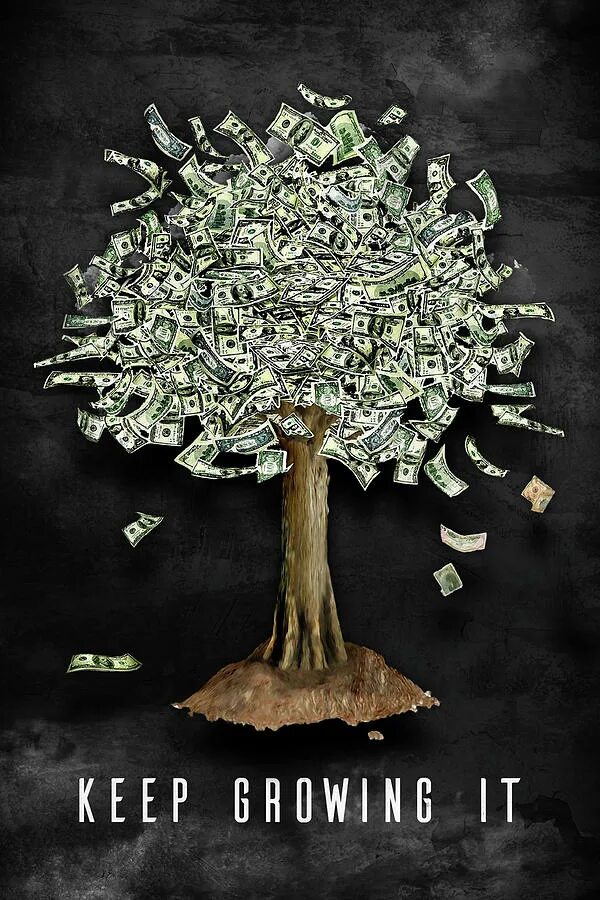 Tomorrow s money
