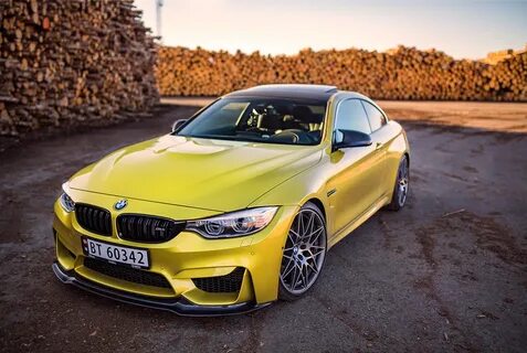 Фото bmw m 4