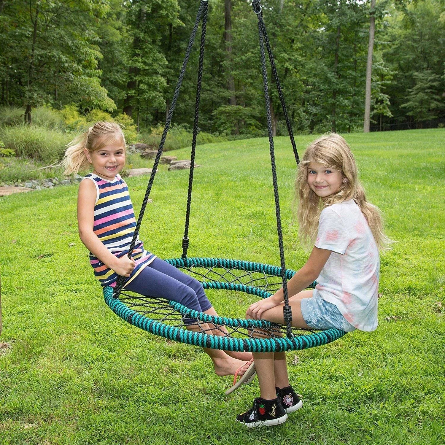 Swing tree