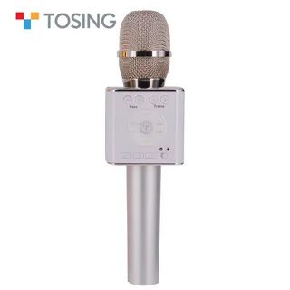 Микрофон tosing