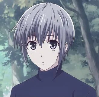 Yuki s