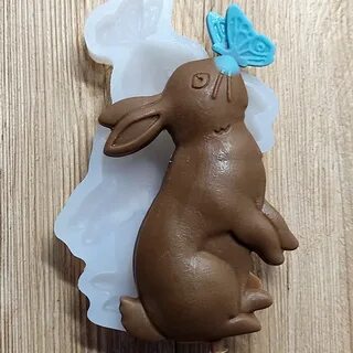 Шоколадный молд
