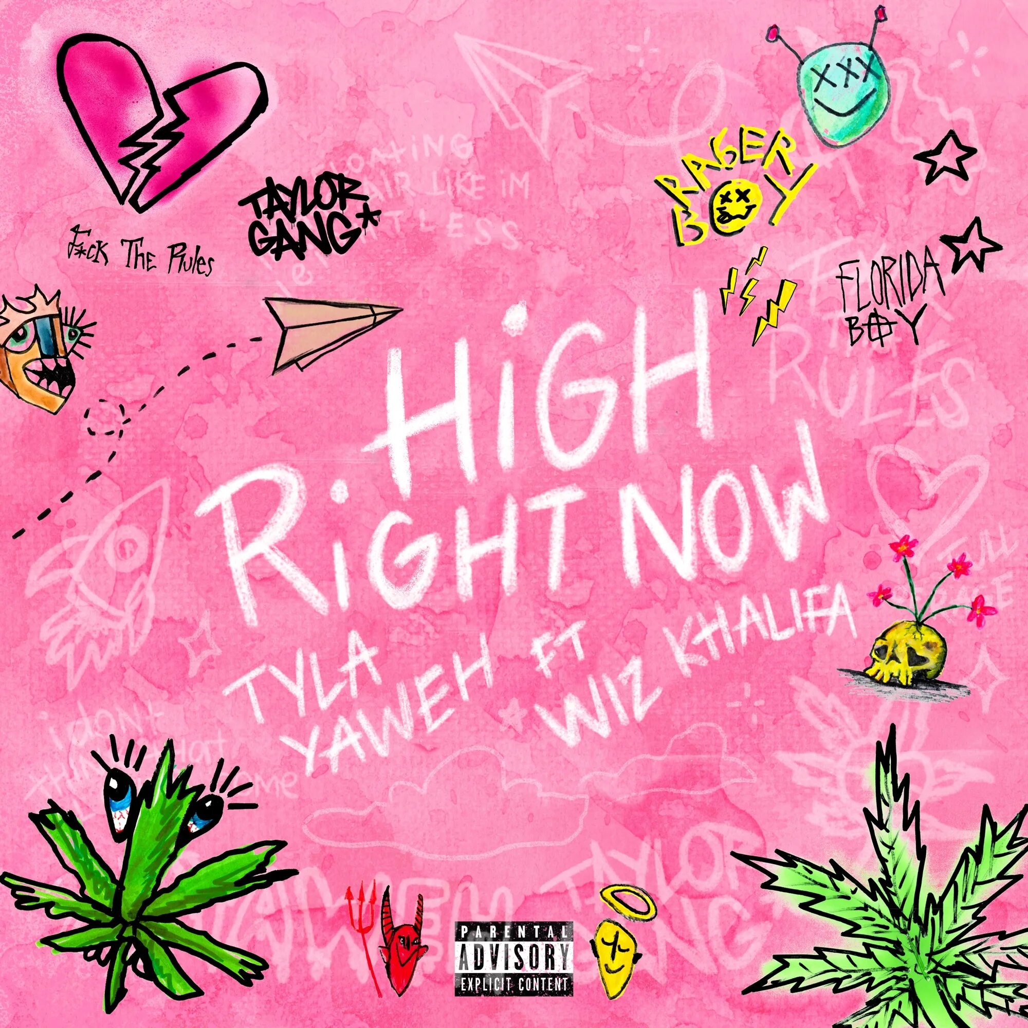 Wiz khalifa альбомы. Right Now. Tyla Yaweh - High right Now обложка. Wiz khalifa Now. Right hi right now