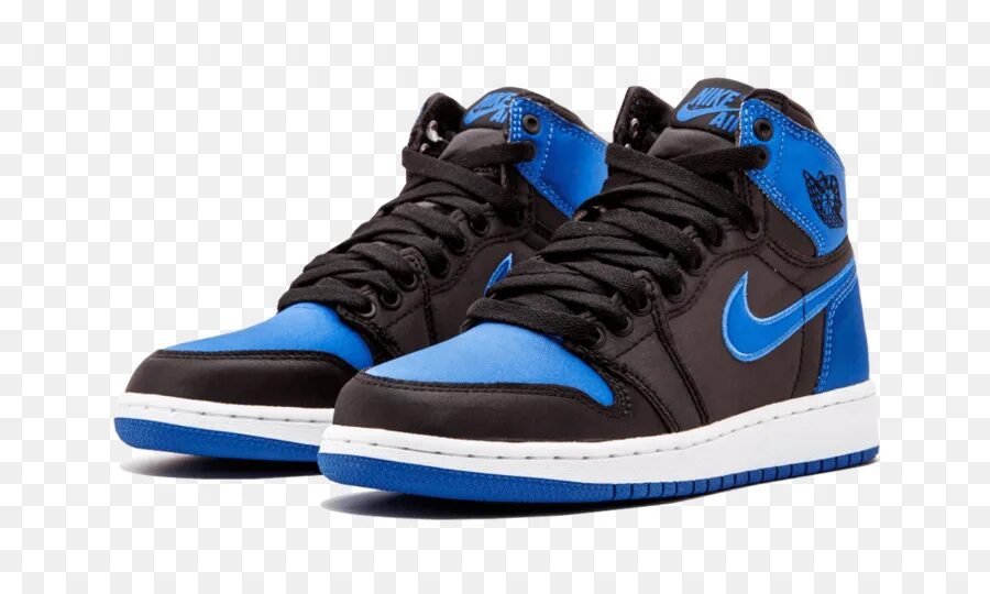 Черно синие найки. Nike Air Jordan. Nike Air Jordan 1 Blue White.