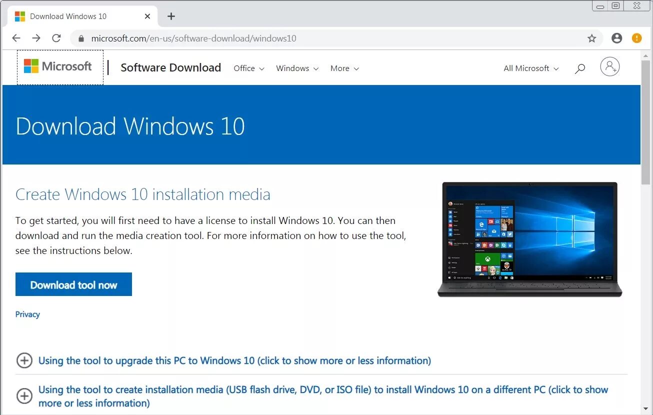 Microsoft Media Creation Tool. Windows Media Creation Tool Windows 10. Microsoft Windows installation Media Creation too. Windows 10 installation Media Creation Tool.