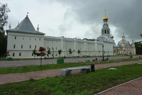 Камеры города вологды