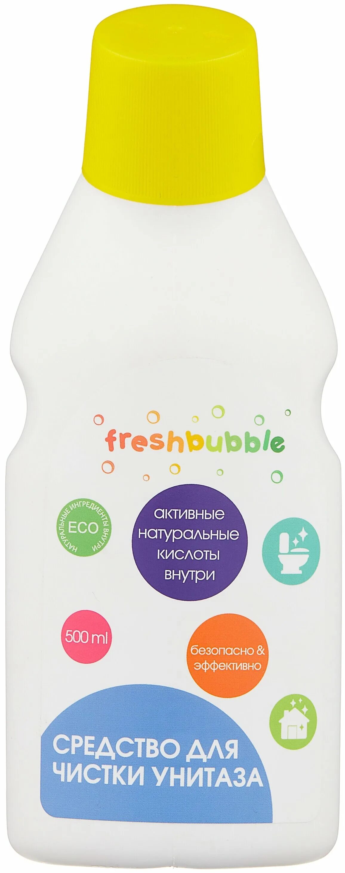 Средство для унитаза с кислотой. Чистящее средство Freshbubble. Freshbubble средство для чистки унитаза. Средство для чистки унитаза, 1000мл Freshbubble. Средство для чистки унитаза эко.