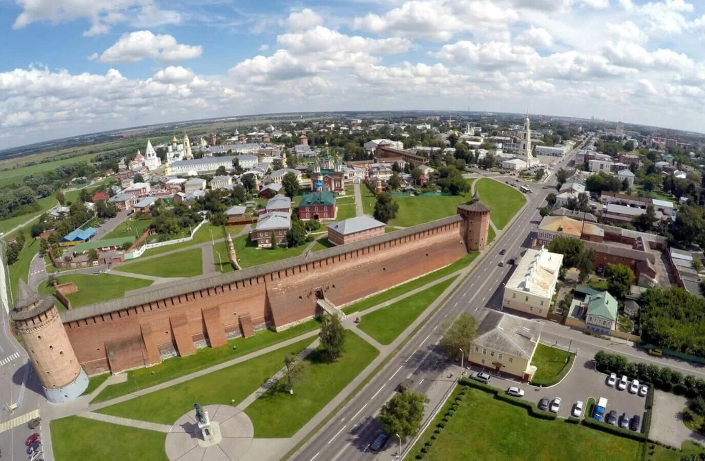 Г коломна московской обл. Г коломна московской обл