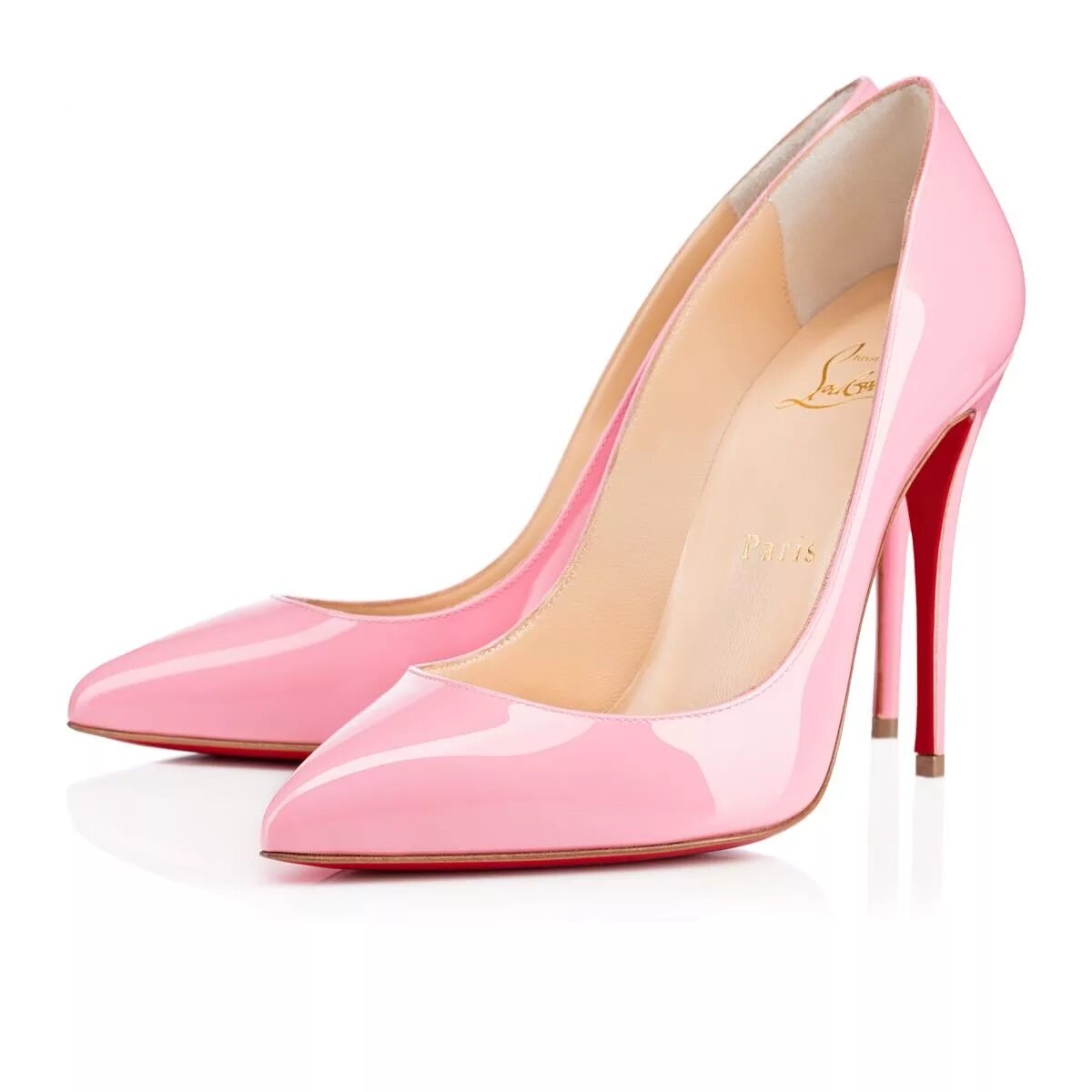 Christian louboutin Pigalle Follies 100. Christian louboutin Pigalle Follies. Christian louboutin Shoes. Розовые туфли есть