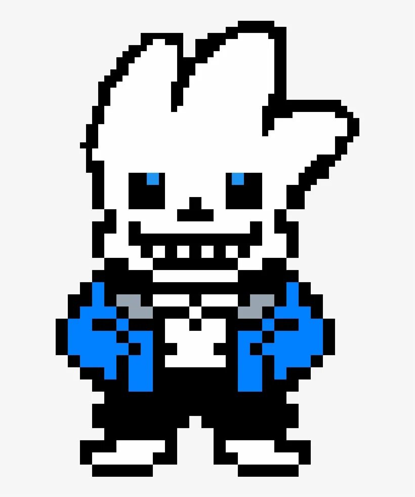 Санс 16 бит. Пиксельный Блу Санс. Санс 8 бит. Sans 8-bit Sprite.