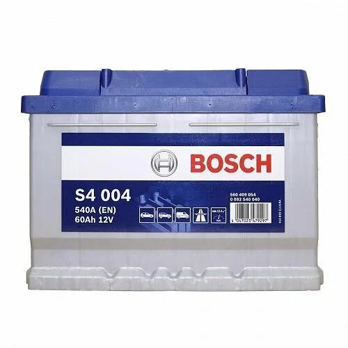 Почем аккумулятор. Аккумулятор Bosch s40050. Автомобильный аккумулятор Bosch s4 006. АКБ бош 12в 6ач. АКБ бош s4 006.